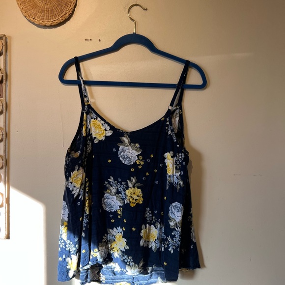 Torrid 2x rayonne tank top…. - Picture 5 of 8